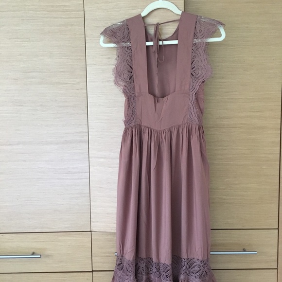 H&M Maxi Dress - Picture 4 of 10